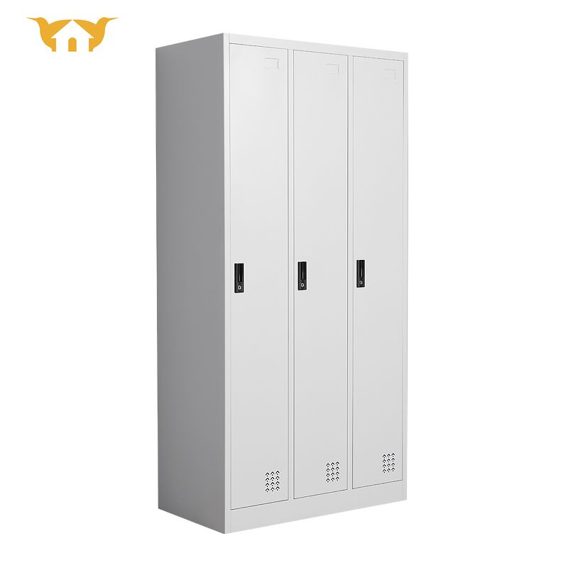 3连3门更衣柜