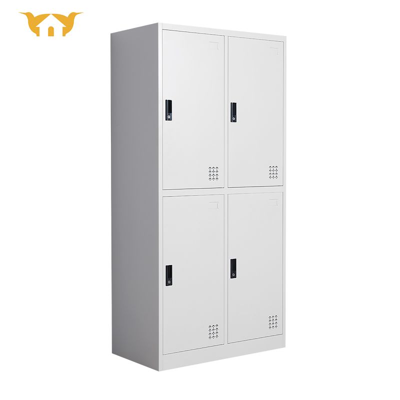 2连4门更衣柜