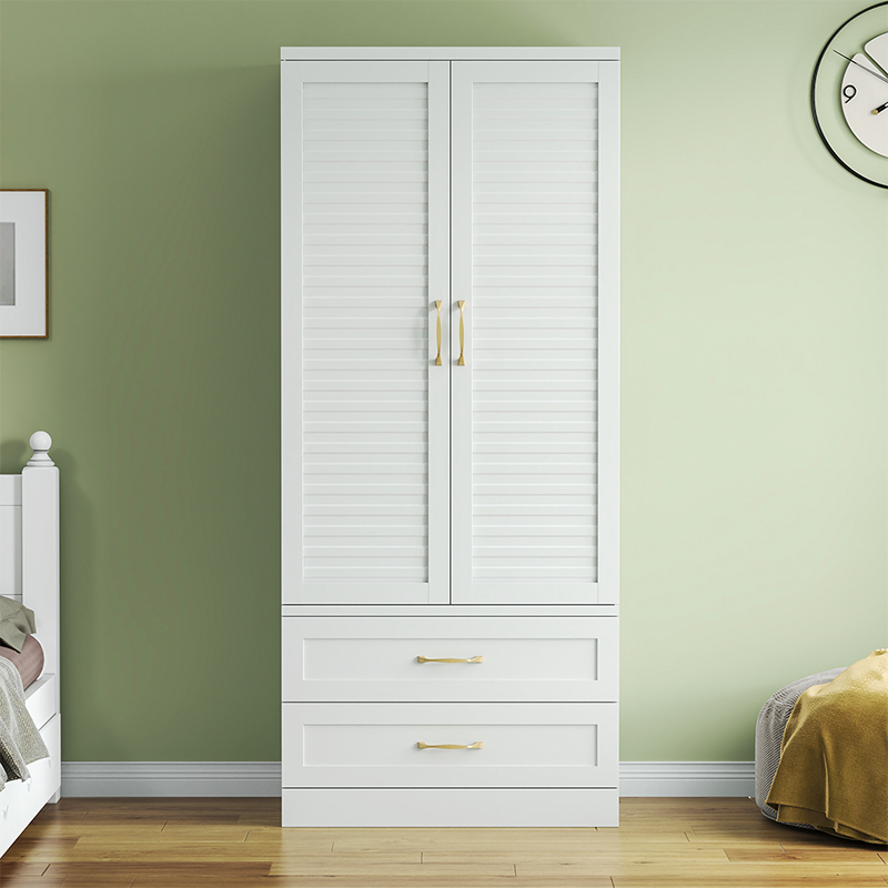 钢制家用抽屉柜